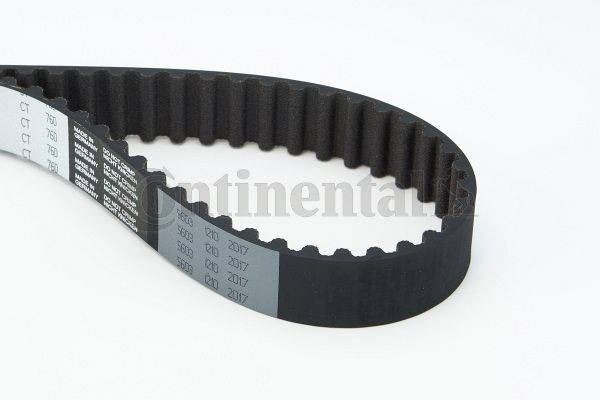 Pasek rozrządu CONTINENTAL CTAM ct760