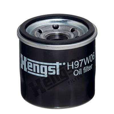 Filtr oleju HENGST FILTER H97W06