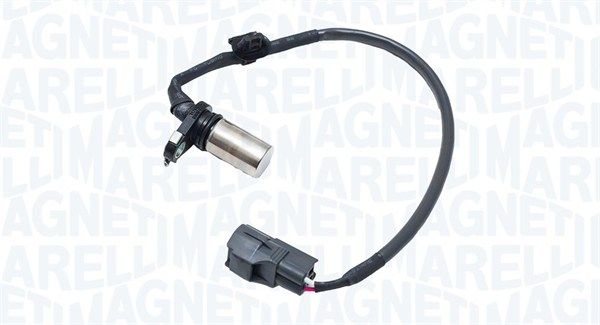 Generator impulsów, wał korbowy MAGNETI MARELLI 064848123010