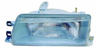 Reflektor ABAKUS 212-1112R-LD-E