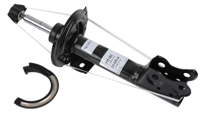 Amortyzator SACHS 315 292