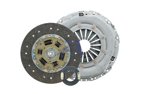 Zestaw sprzęgieł AISIN KY-109