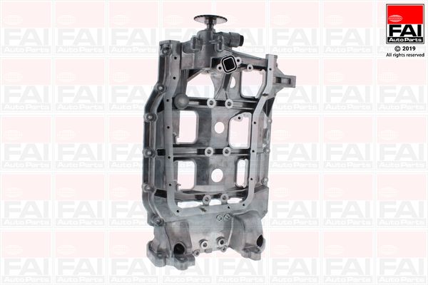 Pompa oleju FAI AutoParts op354