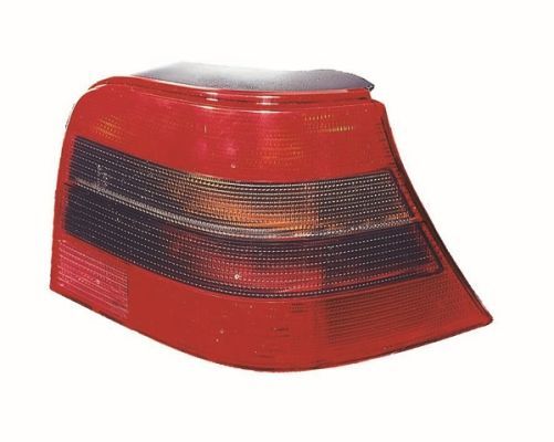 Lampa tylna zespolona ABAKUS 441-1981l-ue