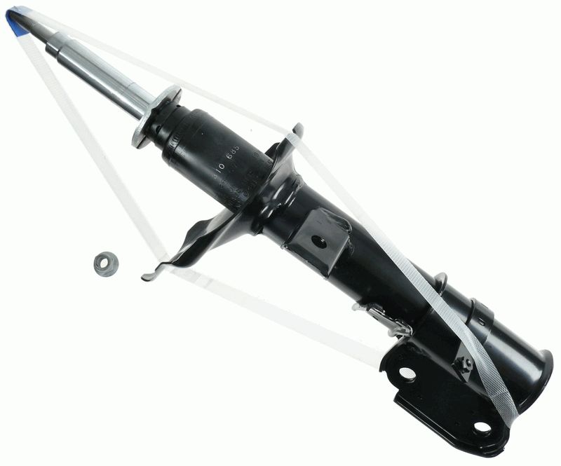 Amortyzator SACHS 310 685