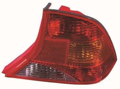 Lampa tylna zespolona ABAKUS 431-1935r-ue