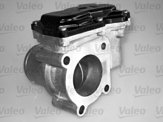 Korpus przepustnicy VALEO 700431