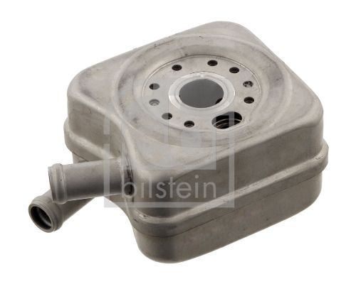 Chłodnica oleju, olej silnikowy FEBI BILSTEIN 31110