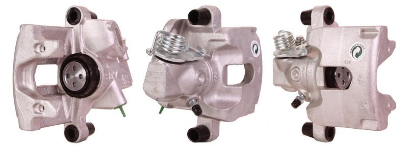 Zacisk hamulca FERODO FCL695159