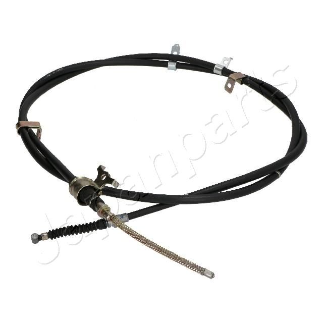 Cięgło, hamulec postojowy JAPANPARTS BC-335L