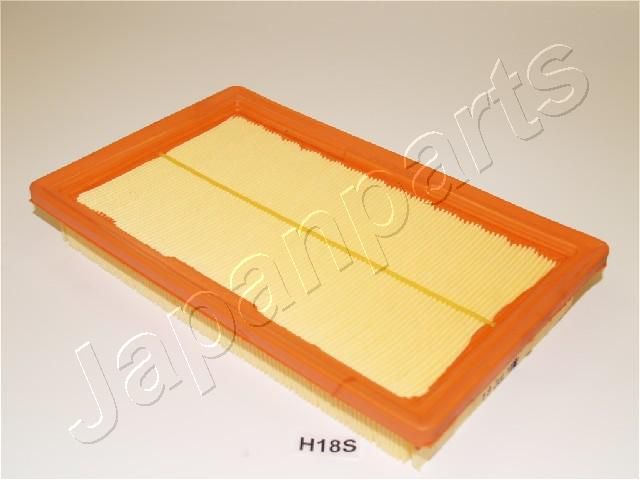 Filtr powietrza JAPANPARTS FA-H18S