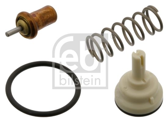 Termostat, płyn chłodzący FEBI BILSTEIN 37034