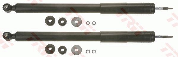 Amortyzator TRW jgt1001t