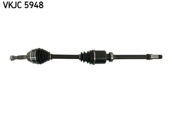 Wał napędowy SKF VKJC5948