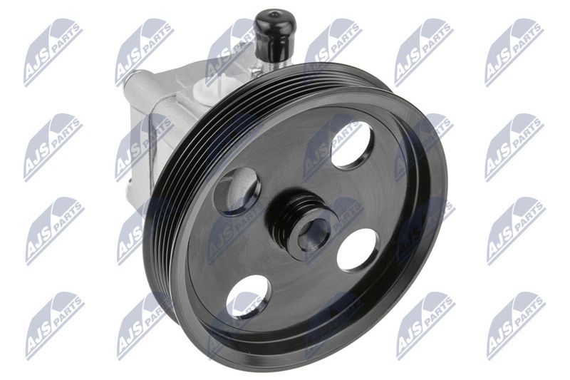 Pompa hydrauliczna, układ kierowniczy NTY SPW-VV-003
