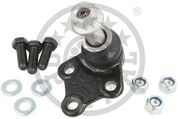 Przegub mocujący / prowadzący OPTIMAL G3-1125S