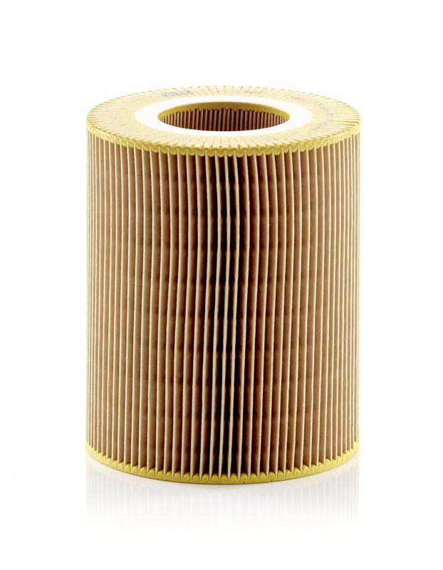 Filtr powietrza MANN-FILTER c 1381