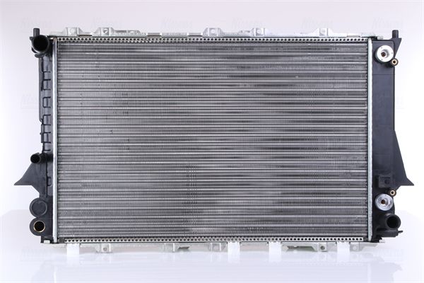 Chłodnica, układ chłodzenia silnika NISSENS 60480