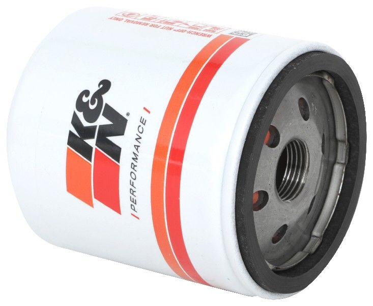 Filtr oleju K&N Filters HP-1002