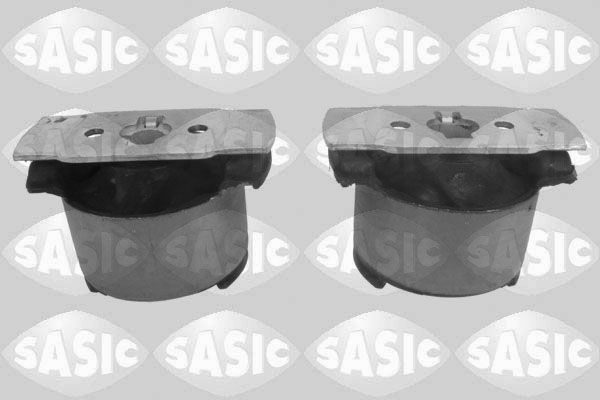 Łożyskowanie, belka osi SASIC 2604007