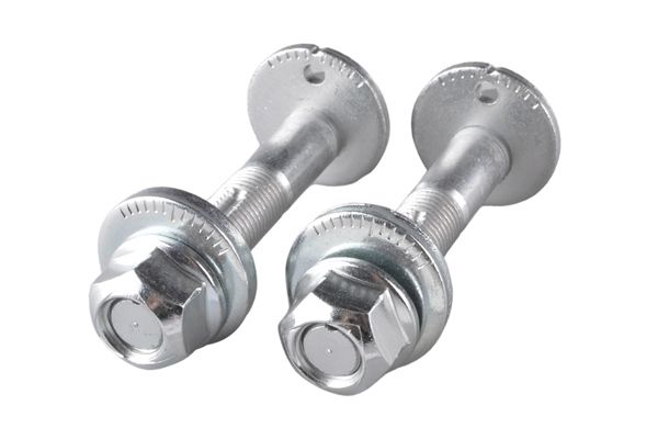 Śruba TEDGUM TED39162