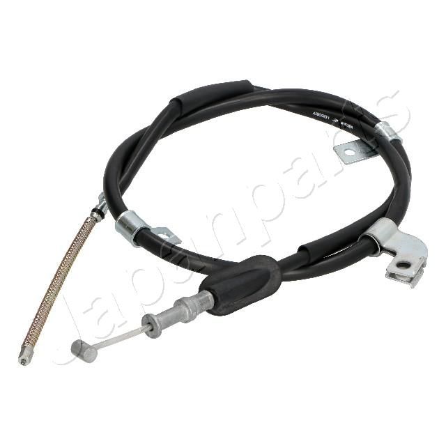 Cięgło, hamulec postojowy JAPANPARTS BC-715L