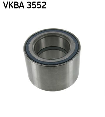 Zestaw łożysk koła SKF VKBA 3552