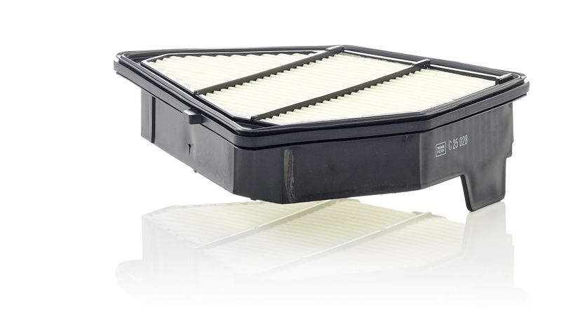Filtr powietrza MANN-FILTER c 25 028