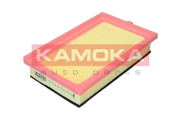 Filtr powietrza KAMOKA F243101