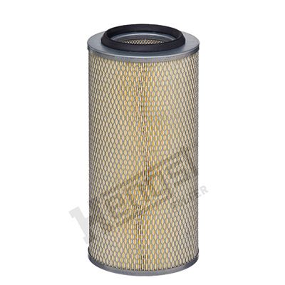 Filtr powietrza HENGST FILTER E114L