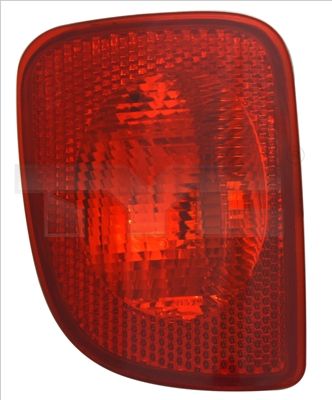 Lampy przeciwmgłowe tylne TYC 19-0638-01-2