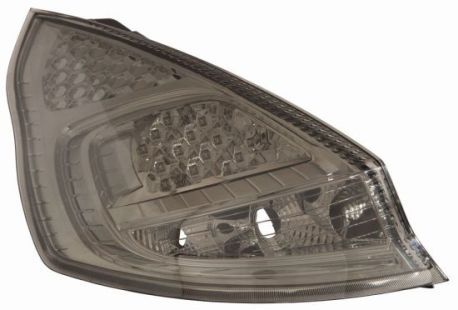 Zestaw lampy tylnej ABAKUS 431-1985PXUEVS