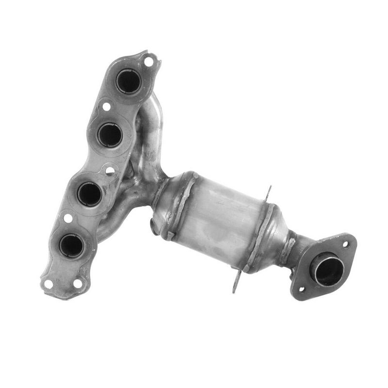 Katalizator WALKER 28799