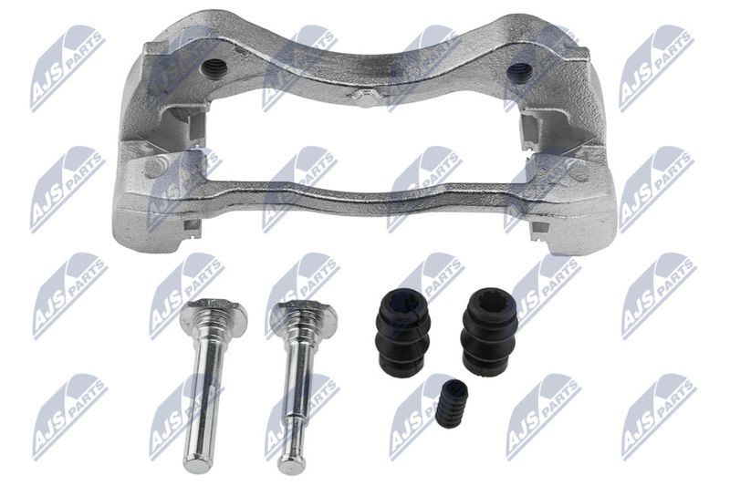 Mocowanie, zacisk hamulcowy NTY HZP-FR-004A