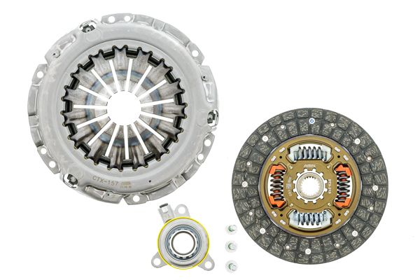 Zestaw sprzęgieł Aisin CKT-356RA