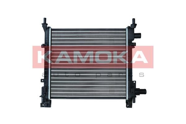 Chłodnica, układ chłodzenia silnika KAMOKA 7705211