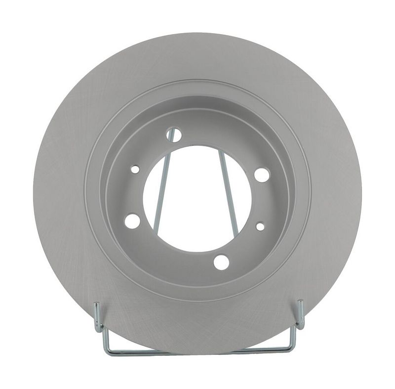 Tarcza hamulcowa FERODO DDF886C