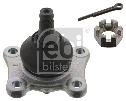 Przegub mocujący / prowadzący FEBI BILSTEIN 43031