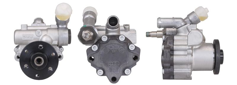 Pompa hydrauliczna, układ kierowniczy DRI 715521481