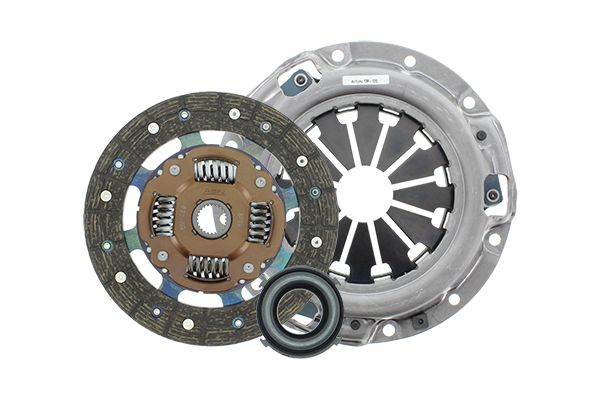 Zestaw sprzęgieł AISIN KM-075A
