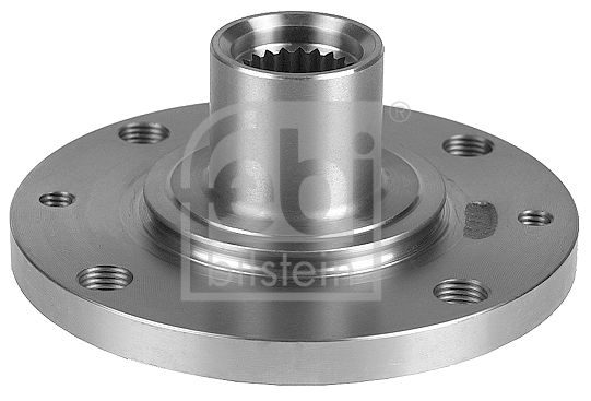 Piasta koła FEBI BILSTEIN 12572