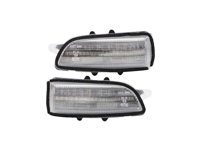 Zestaw kierunkowskazów ABAKUS L52-140-003LED-D