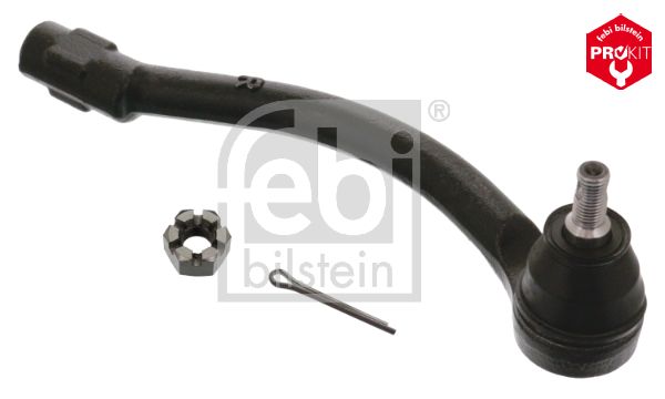 Końcówka drążka kierowniczego poprzecznego FEBI BILSTEIN 48061