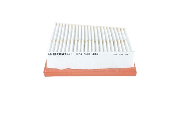 Filtr powietrza BOSCH F026400386
