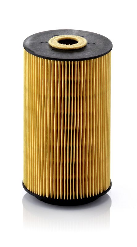 Filtr oleju MANN-FILTER hu 942/1 x