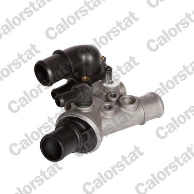 Termostat, płyn chłodzący CALORSTAT by Vernet th6722.80j