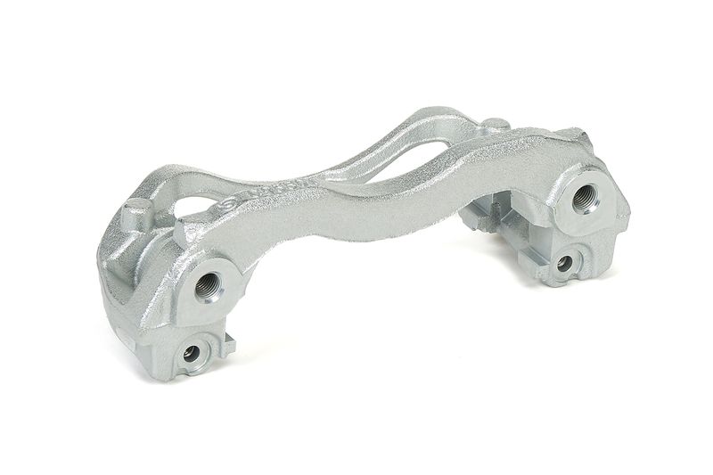 Mocowanie zacisku hamulca - zestaw BREMBO F BK 016
