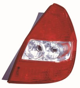 Lampa tylna zespolona ABAKUS 217-1962L3LD-UE