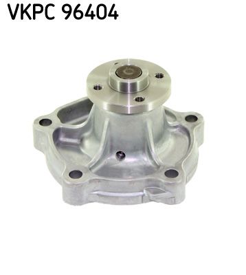 Pompa wody, chłodzenie silnika SKF VKPC 96404