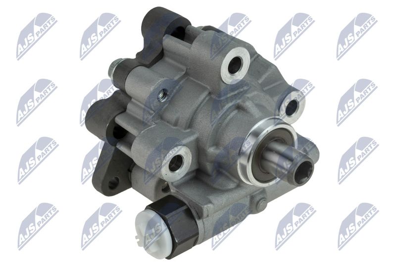 Pompa hydrauliczna, układ kierowniczy NTY SPW-CH-001A